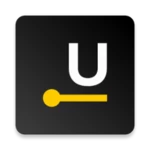 udrive - loyalty program for d android application logo